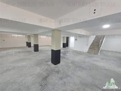 Storage & Commercial Space 340 sqm for Sale – Prelungirea Ghencea, Sector 6 - foto 6