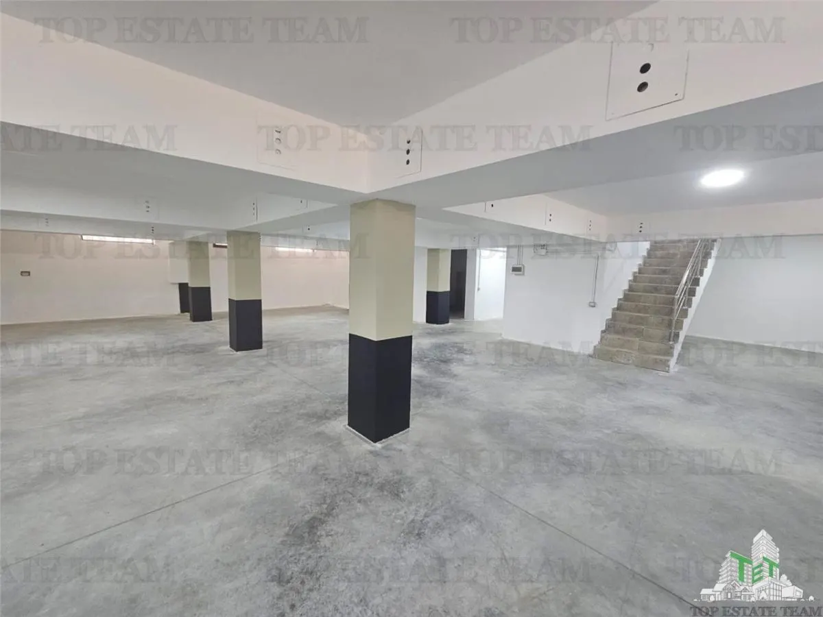 Storage & Commercial Space 340 sqm for Sale – Prelungirea Ghencea, Sector 6 - foto 6