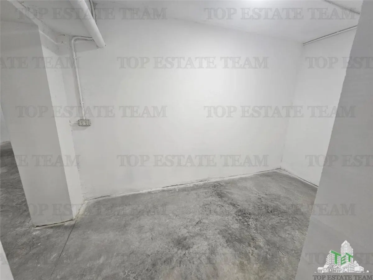 Storage & Commercial Space 340 sqm for Sale – Prelungirea Ghencea, Sector 6 - foto 7