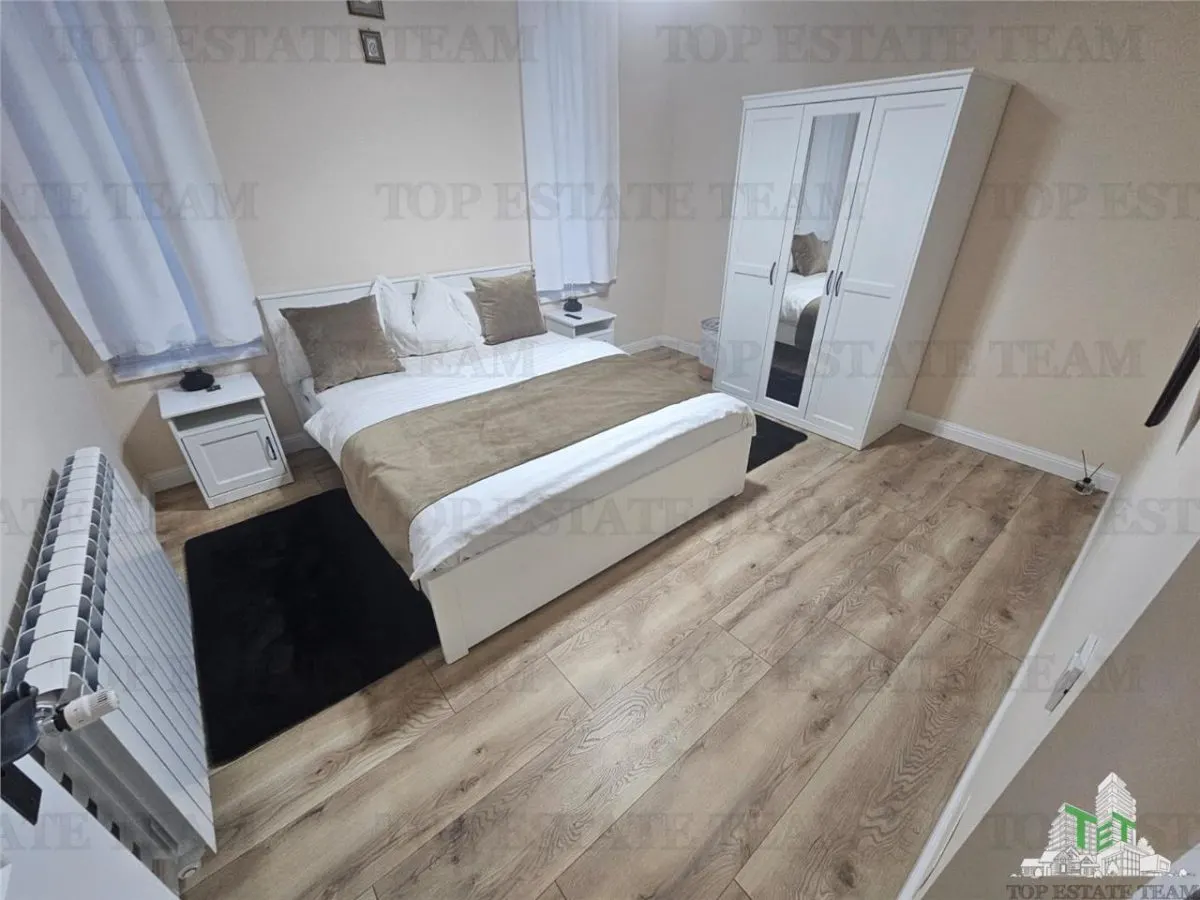 Exceptional single-storey villa, 1000 sqm plot – 15 minutes from Bucharest - foto 12
