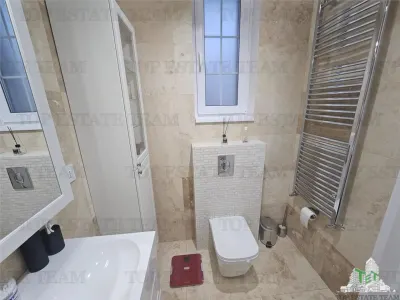 Exceptional single-storey villa, 1000 sqm plot – 15 minutes from Bucharest - foto 13