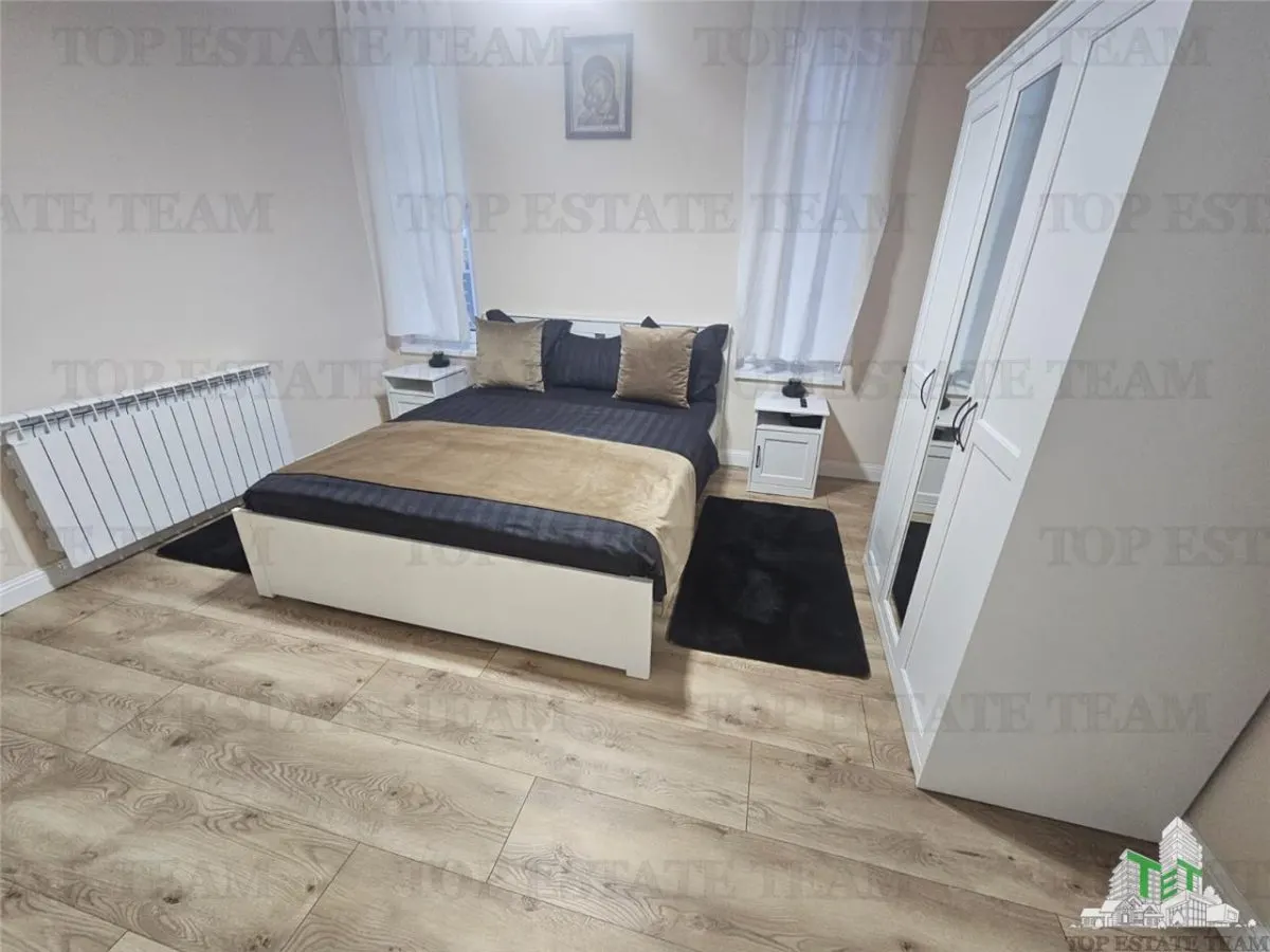 Exceptional single-storey villa, 1000 sqm plot – 15 minutes from Bucharest - foto 15