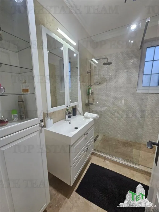Exceptional single-storey villa, 1000 sqm plot – 15 minutes from Bucharest - foto 16