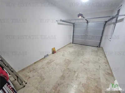 Exceptional single-storey villa, 1000 sqm plot – 15 minutes from Bucharest - foto 17