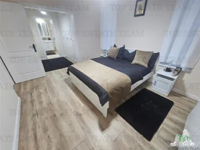 Exceptional single-storey villa, 1000 sqm plot – 15 minutes from Bucharest - foto 7