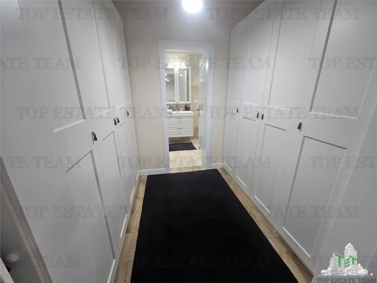 Exceptional single-storey villa, 1000 sqm plot – 15 minutes from Bucharest - foto 8