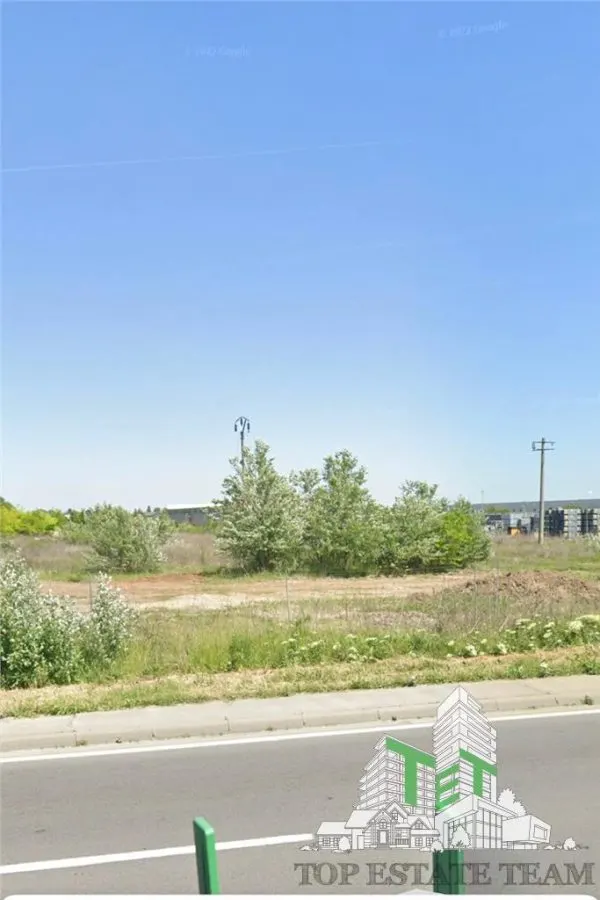 Industrial Space for Sale in Otopeni with 59,900 sqm Land - foto 3