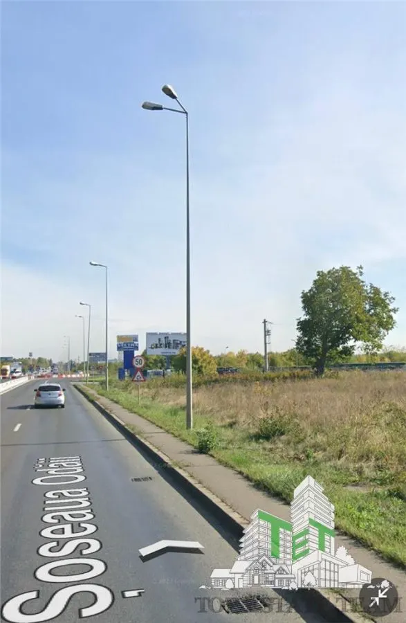 Industrial Space for Sale in Otopeni with 59,900 sqm Land - foto 5