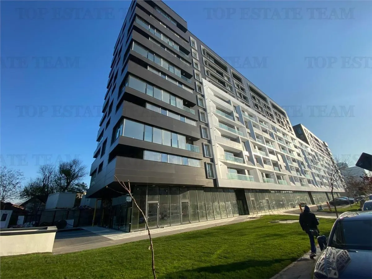 Commercial Space 430 sqm for Sale in Floreasca, Bucharest - foto 3