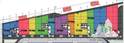 Commercial Space 430 sqm for Sale in Floreasca, Bucharest - foto 10