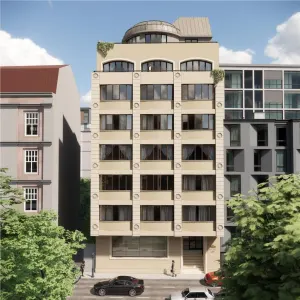 4-Bedroom Apartment for Sale, Universitate–Piața Rosetti - Bucuresti