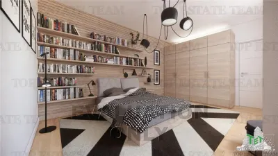 4-Bedroom Apartment for Sale, Universitate–Piața Rosetti - foto 2