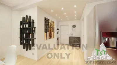 4-Bedroom Apartment for Sale, Universitate–Piața Rosetti - foto 11