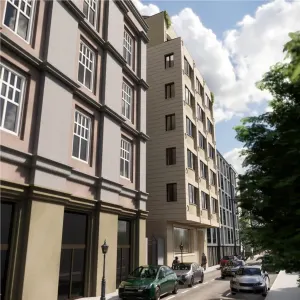 4-Bedroom Apartment for Sale, Universitate–Piața Rosetti - foto 13