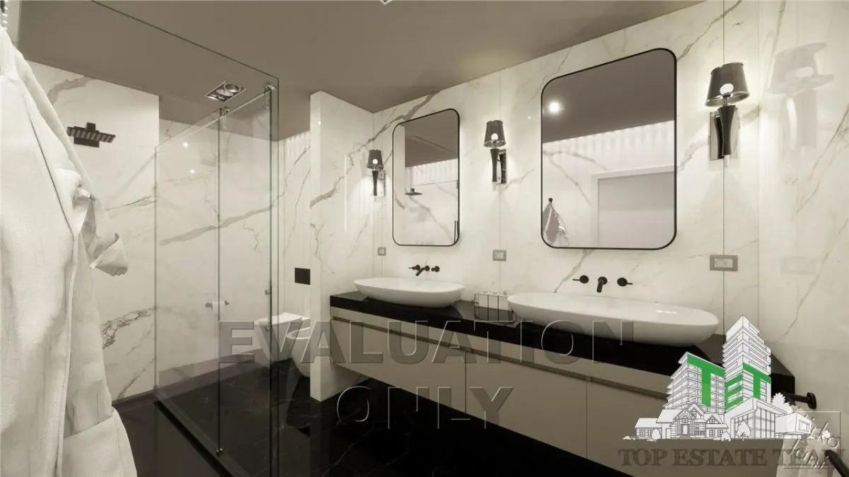 4-Bedroom Apartment for Sale, Universitate–Piața Rosetti - foto 16