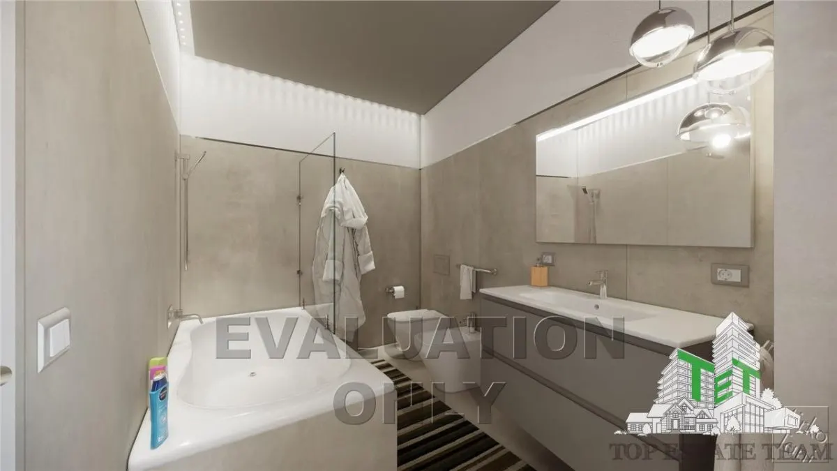 4-Bedroom Apartment for Sale, Universitate–Piața Rosetti - foto 17