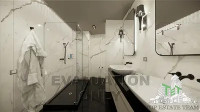 4-Bedroom Apartment for Sale, Universitate–Piața Rosetti - foto 18