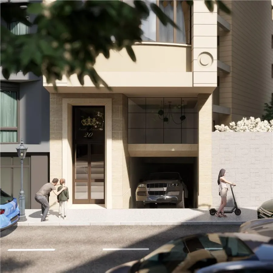 4-Bedroom Apartment for Sale, Universitate–Piața Rosetti - foto 19