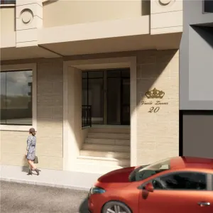 4-Bedroom Apartment for Sale, Universitate–Piața Rosetti - foto 20