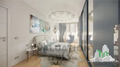 4-Bedroom Apartment for Sale, Universitate–Piața Rosetti - foto 3