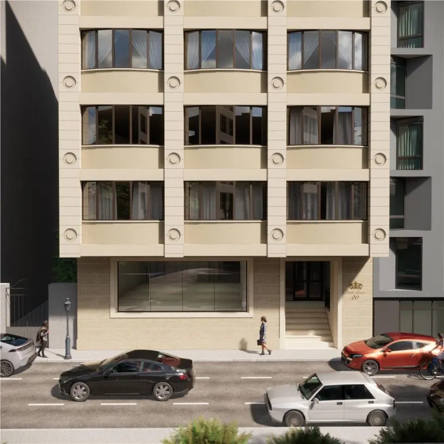 4-Bedroom Apartment for Sale, Universitate–Piața Rosetti - foto 6