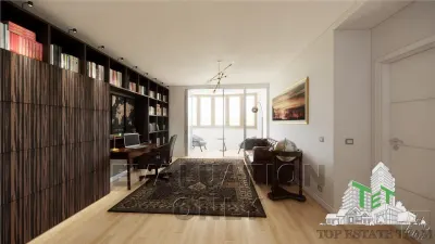 4-Bedroom Apartment for Sale, Universitate–Piața Rosetti - foto 7