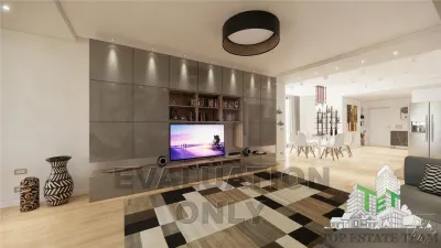 4-Bedroom Apartment for Sale, Universitate–Piața Rosetti - foto 9