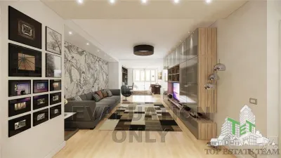 4-Bedroom Apartment for Sale, Universitate–Piața Rosetti - foto 10