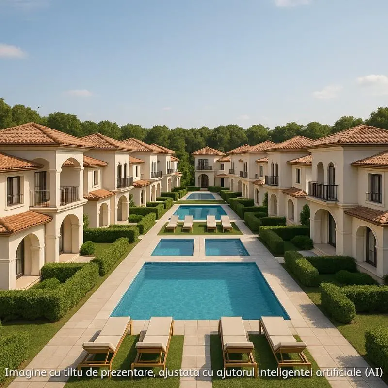 Developer Rates | Land with Forest Frontage - foto 1