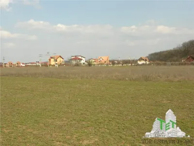 27,000 sqm Development Land Adjacent to Băneasa Forest, Bucuresti - foto 4