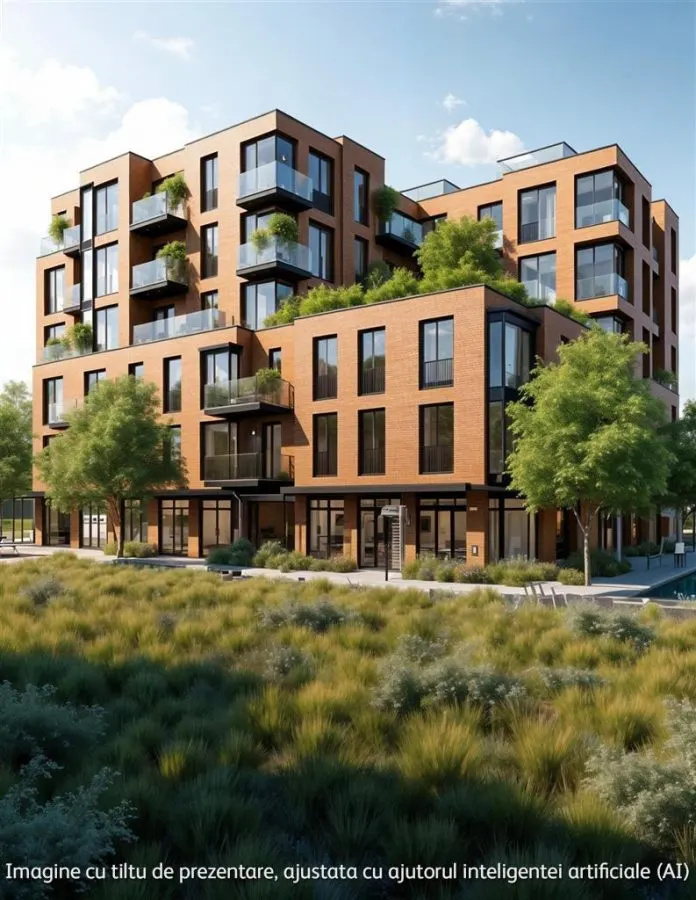 Prime Development Investment: 4,000 sqm Commercial Gallery + 8,000 sqm Residential - foto 1