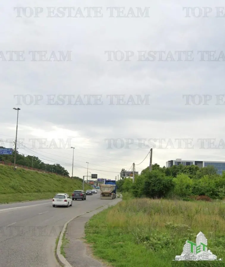 Prime Development Investment: 4,000 sqm Commercial Gallery + 8,000 sqm Residential - foto 3