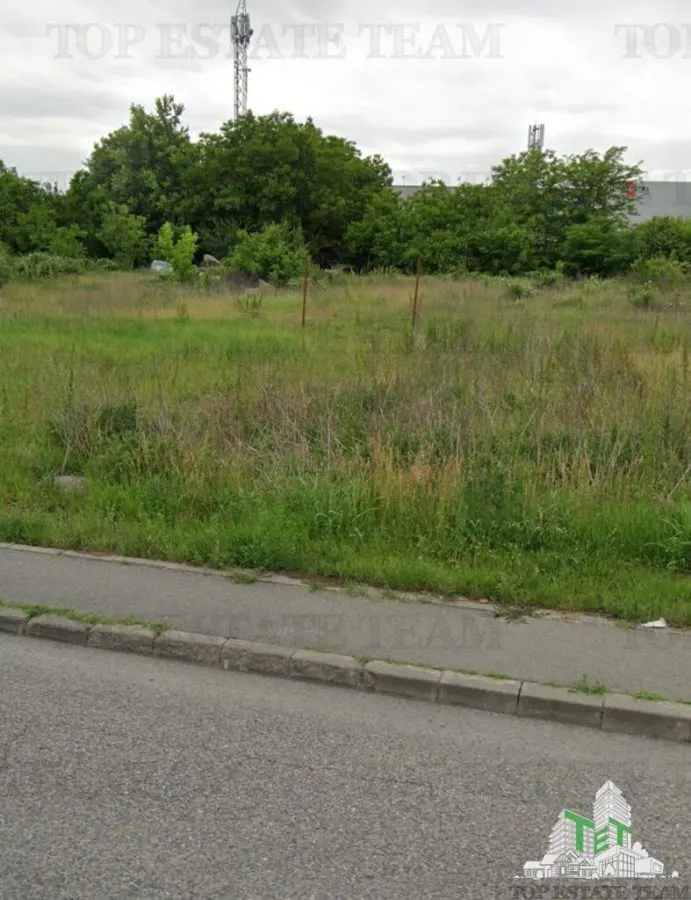 Prime Development Investment: 4,000 sqm Commercial Gallery + 8,000 sqm Residential - foto 5