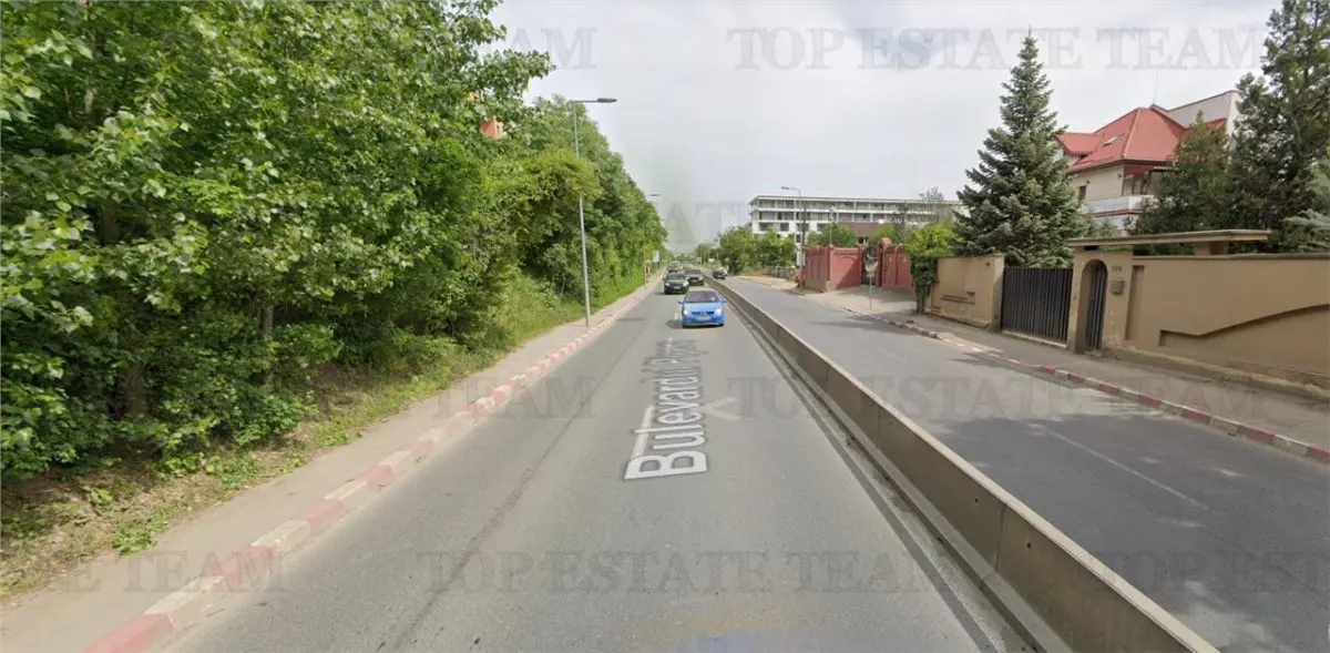 Land for Sale in Voluntari - foto 1