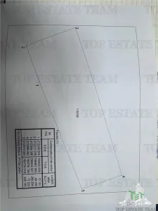 Land Plot 23 August 4000 sqm - foto 2