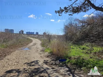 Land Plot 23 August 4000 sqm - foto 7