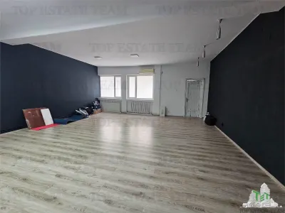 Building for Sale, Calea Victoriei Area, Bucharest - Bucuresti