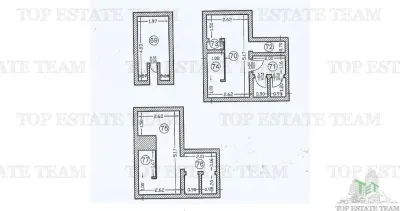 Building for Sale, Calea Victoriei Area, Bucharest - foto 2