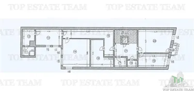 Building for Sale, Calea Victoriei Area, Bucharest - foto 11