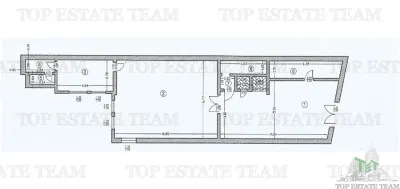 Building for Sale, Calea Victoriei Area, Bucharest - foto 12