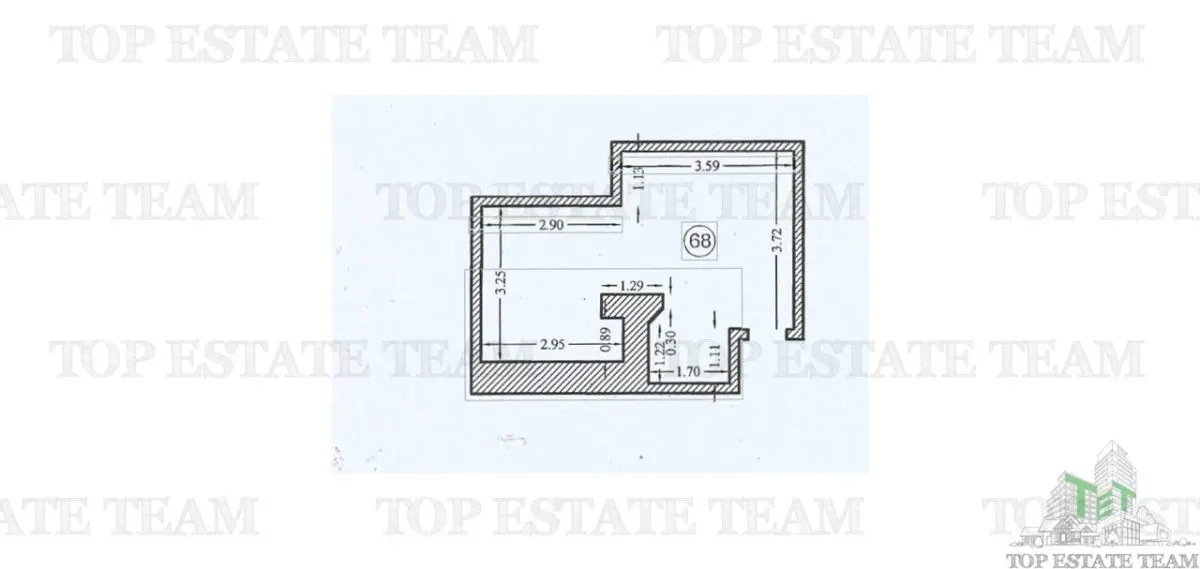 Building for Sale, Calea Victoriei Area, Bucharest - foto 3