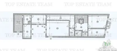 Building for Sale, Calea Victoriei Area, Bucharest - foto 6