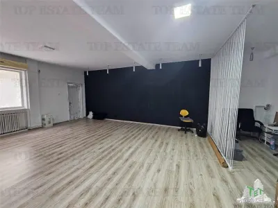 Building for Sale, Calea Victoriei Area, Bucharest - foto 8