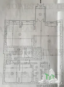 Commercial Space for Sale in Dorobanti, Bucuresti - Bucuresti