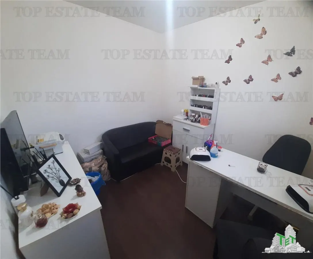 Spacious 8-Bedroom House with 801 sqm Land – Ideal for Two Families - foto 11