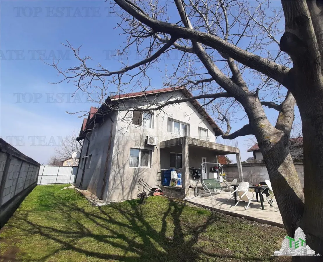 Spacious 8-Bedroom House with 801 sqm Land – Ideal for Two Families - foto 19