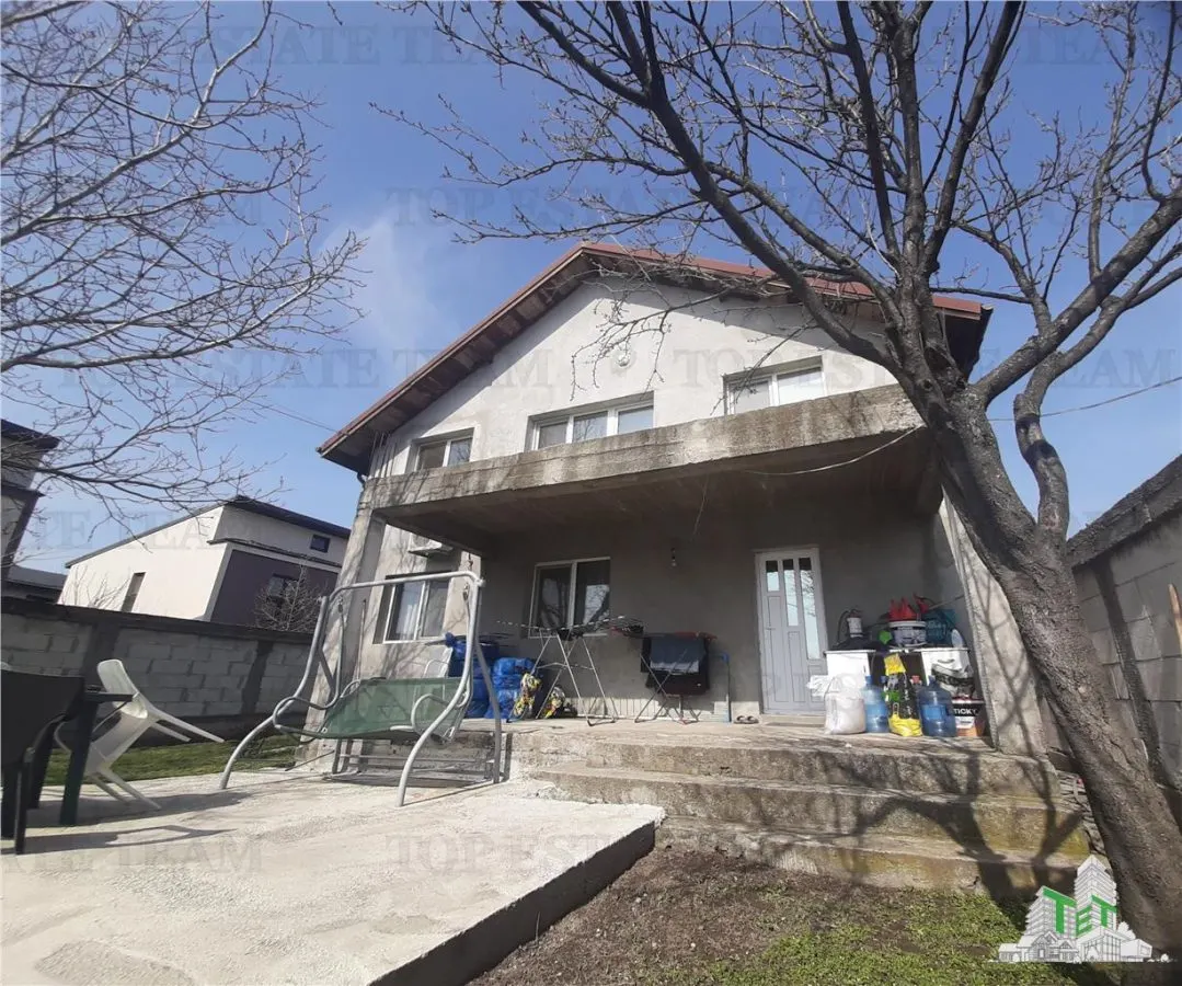 Spacious 8-Bedroom House with 801 sqm Land – Ideal for Two Families - foto 9