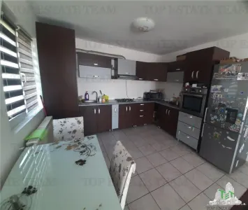 Spacious 8-Bedroom House with 801 sqm Land – Ideal for Two Families - foto 10