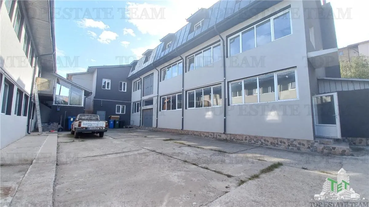 Commercial Property with Land – Militari, Uverturii, Sector 6 - foto 1