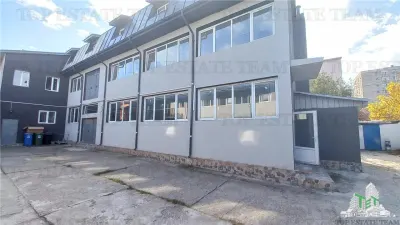Commercial Property with Land – Militari, Uverturii, Sector 6 - foto 2